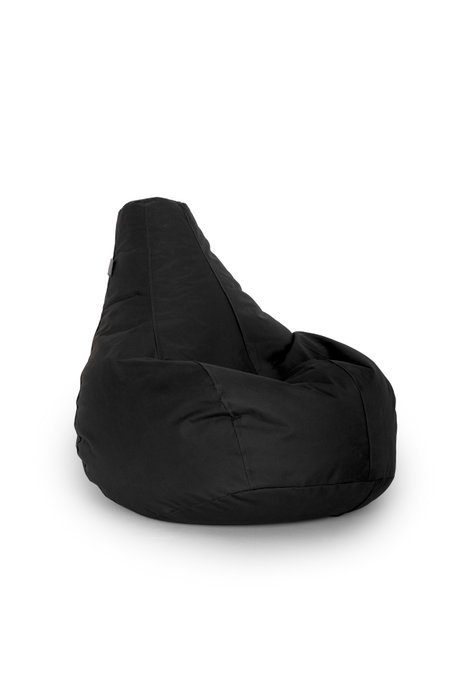Atelier Del Sofa Damla - Puf Negro Atelier Del Sofa Damla - Puf Negro